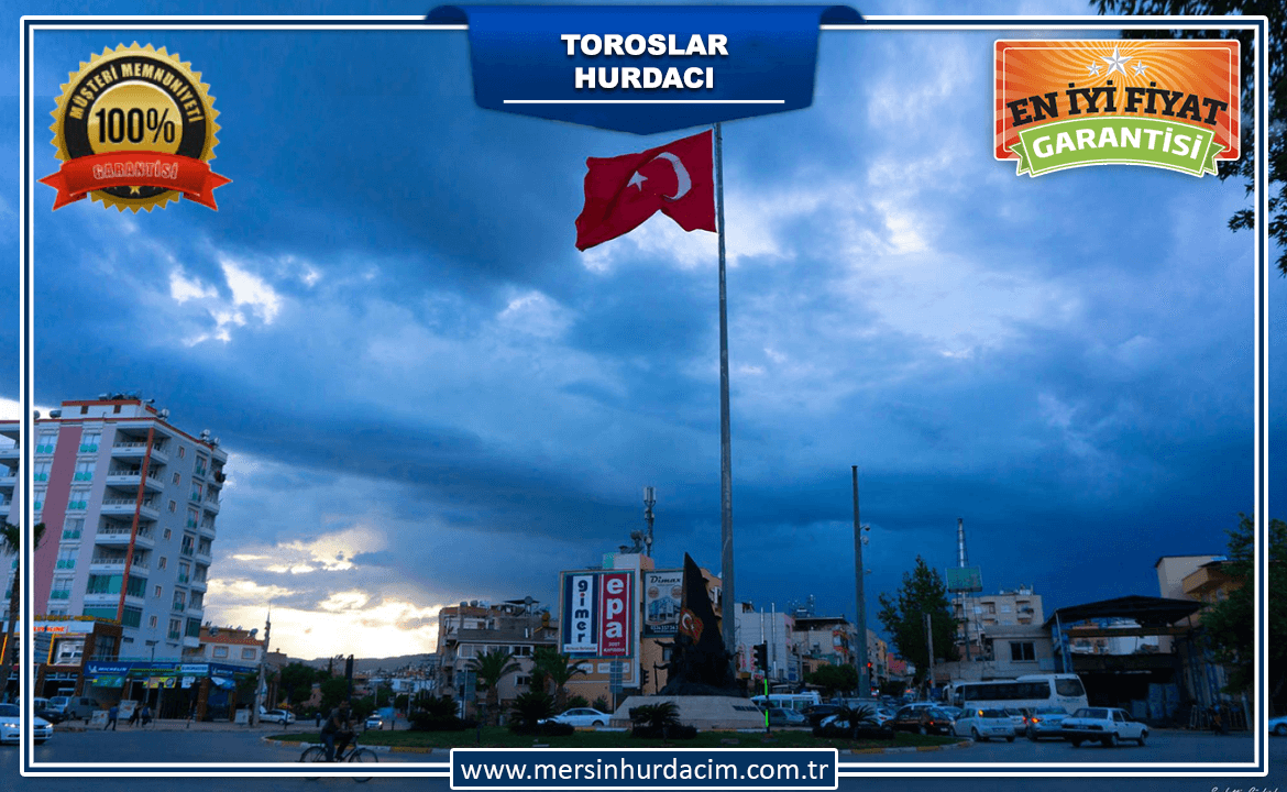 Toroslar Hurdacı